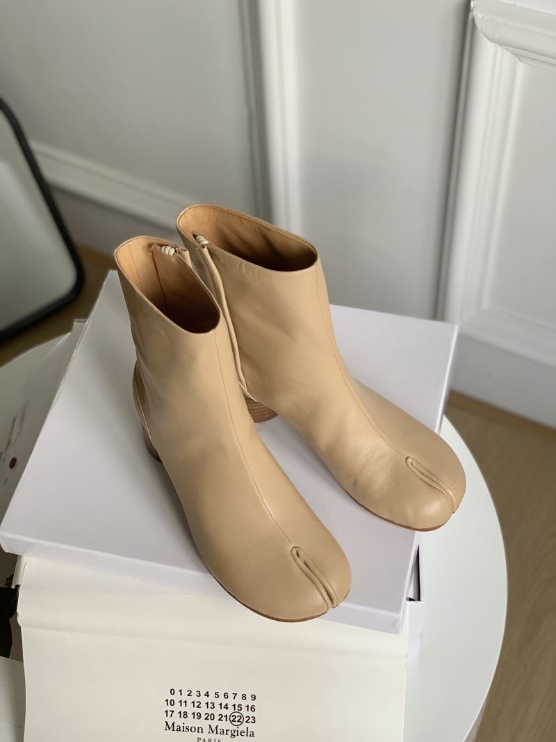 Maison Margiela Boots